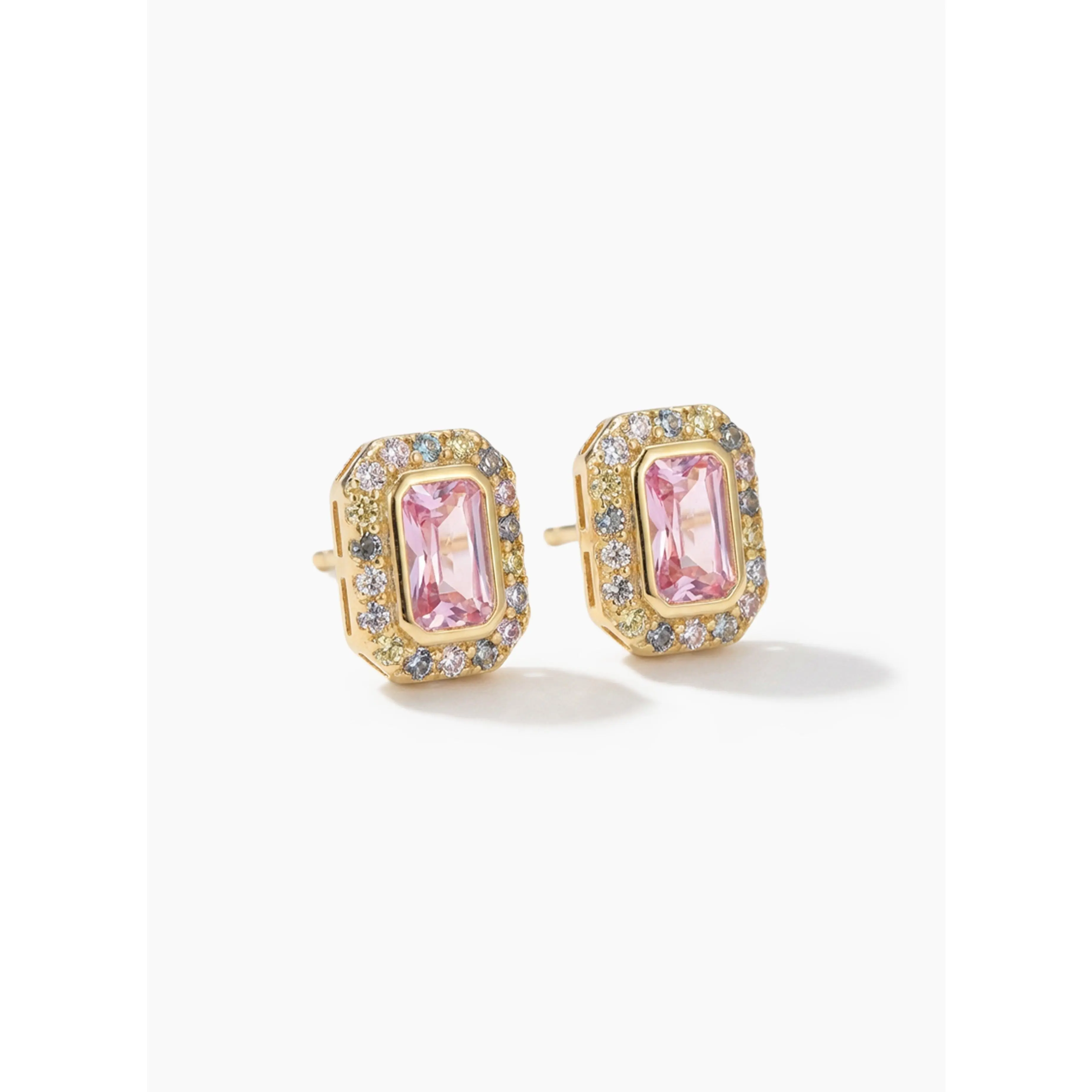 Aretes Vanesa