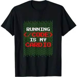 Software Programming Funny for Developer Computer Scientist T-Shirt