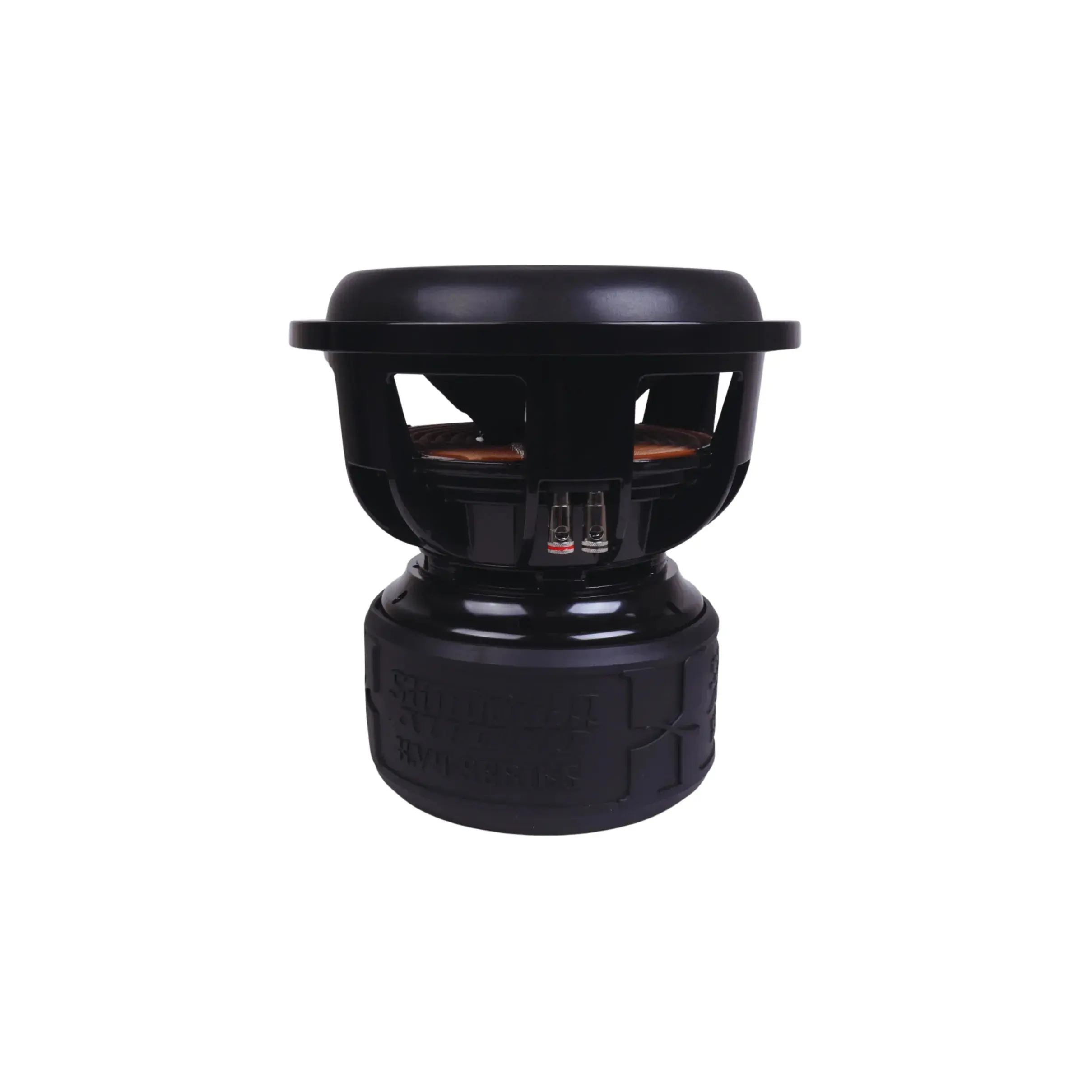 Sundown Audio X12 v.4 12" 3000W RMS Subwoofer DVC