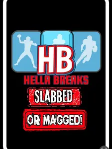 DIVISIONAL/DIRECTIONAL HELLABREAK 2 EXTRAVAGANZA!