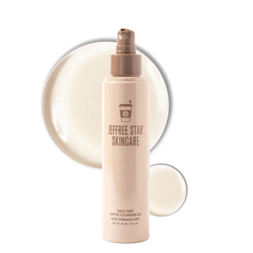 Daily Drip Coffee Cleansing Oil Daily Drip Coffee Cleansing Oil