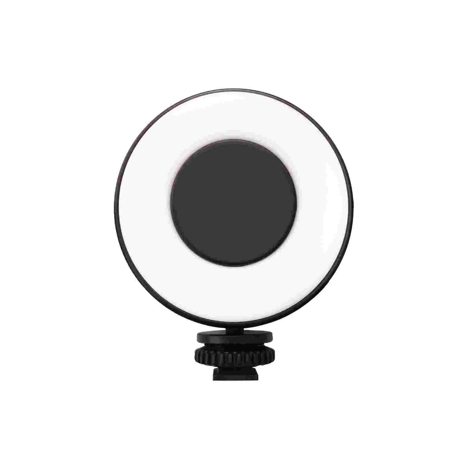 Ring lights for Funsnap A6 AI tracking tripod(2pcs) Ring lights for Funsnap A6 AI tracking tripod(2pcs)