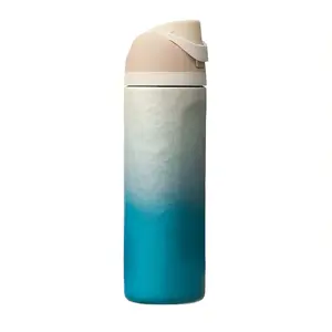 [NEW 2026]Limited Edition Various styles 32oz/24oz BPA-Free Water Bottle Leak-ProofandStylish for Everyday Use,GiftFor Her/Him SS3