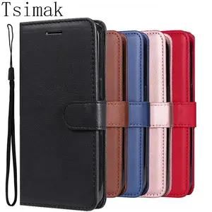 Flip Wallet Case For Samsung Galaxy A13 A23 A33 A53 A73 A14 A24 A34 A54 A15 A25 A35 A55 A16 A26 A36 A56 5G Leather Phone Cover