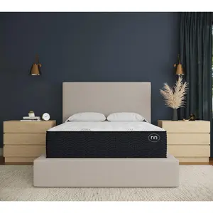 Northern Nights 13" NanoAir "Just Right" Hybrid King Mattress