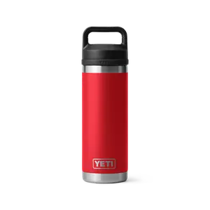 YETI Rambler 18 oz. Water Bottle with Chug Cap