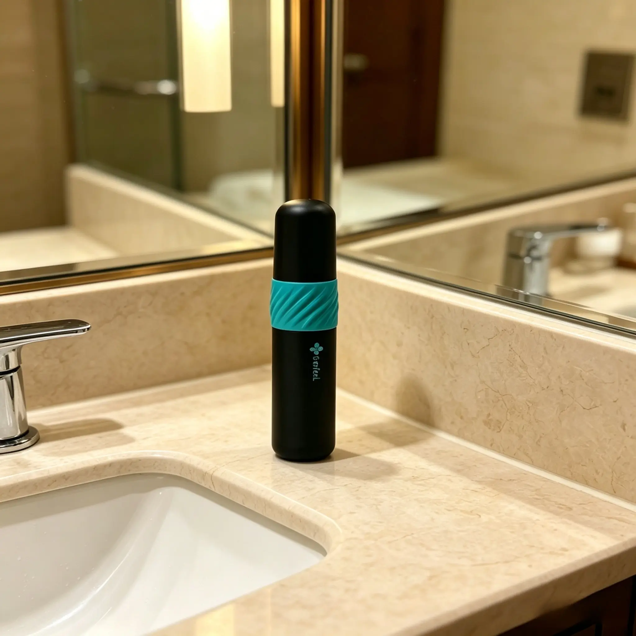 G-Gentle Nasal Cleansing Tool · Portable, Refreshing Experience