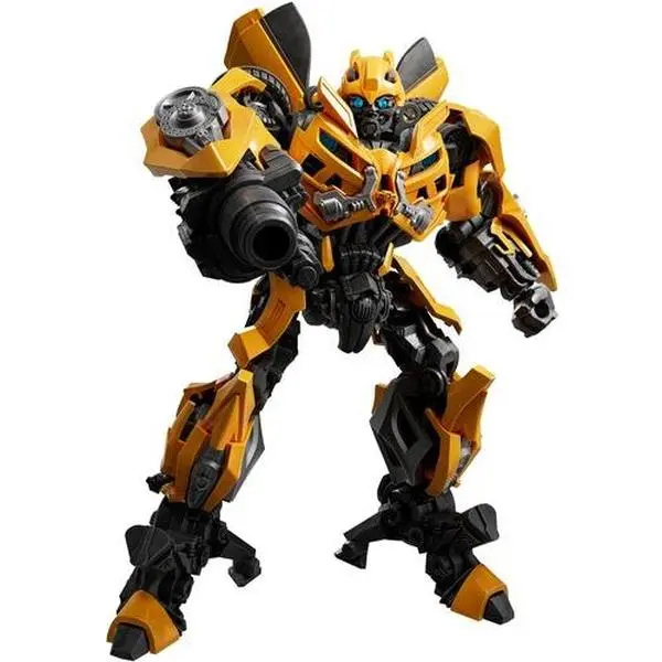 Blokees - Transformers - Classic Class - 23: Bumblebee (Dark of the Moon) Model Kit  [COLLECTIBLES]