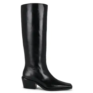 Nakedvice The Eli Boot in Black