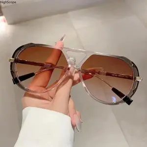 Women’s Tortoise Shell Polarized Stylish Sunglasses - Square Frame, Lightweight Sports & Casual Eyewear, Sunglasses for Women Perfect for Outdoor & Daily Wear
