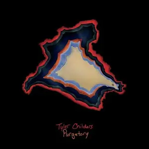 Purgatory - Tyler Childers - Record Album, Vinyl LP Purgatory - Tyler Childers - Record Album, Vinyl LP