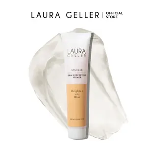 Spackle Skin Perfecting Primer: Brighten-n-Blur