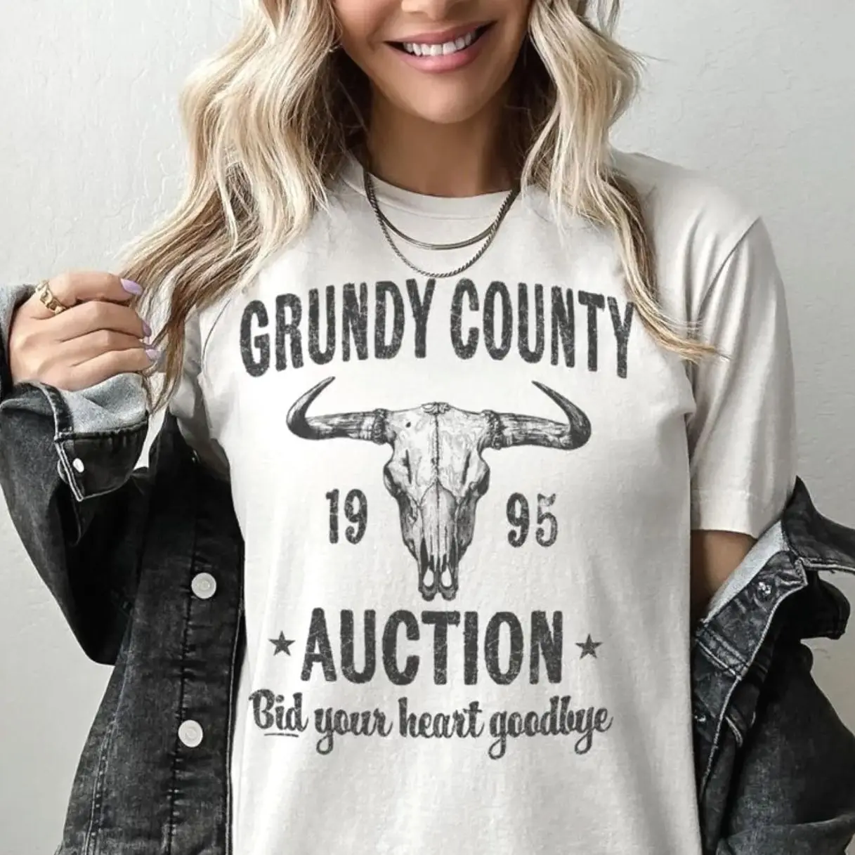 Vintage 90s Country Music T-Shirt With Western Boho Retro Graphic Design Unisex Cotton Round Neck Tee For Concerts And Casual Wear MWK