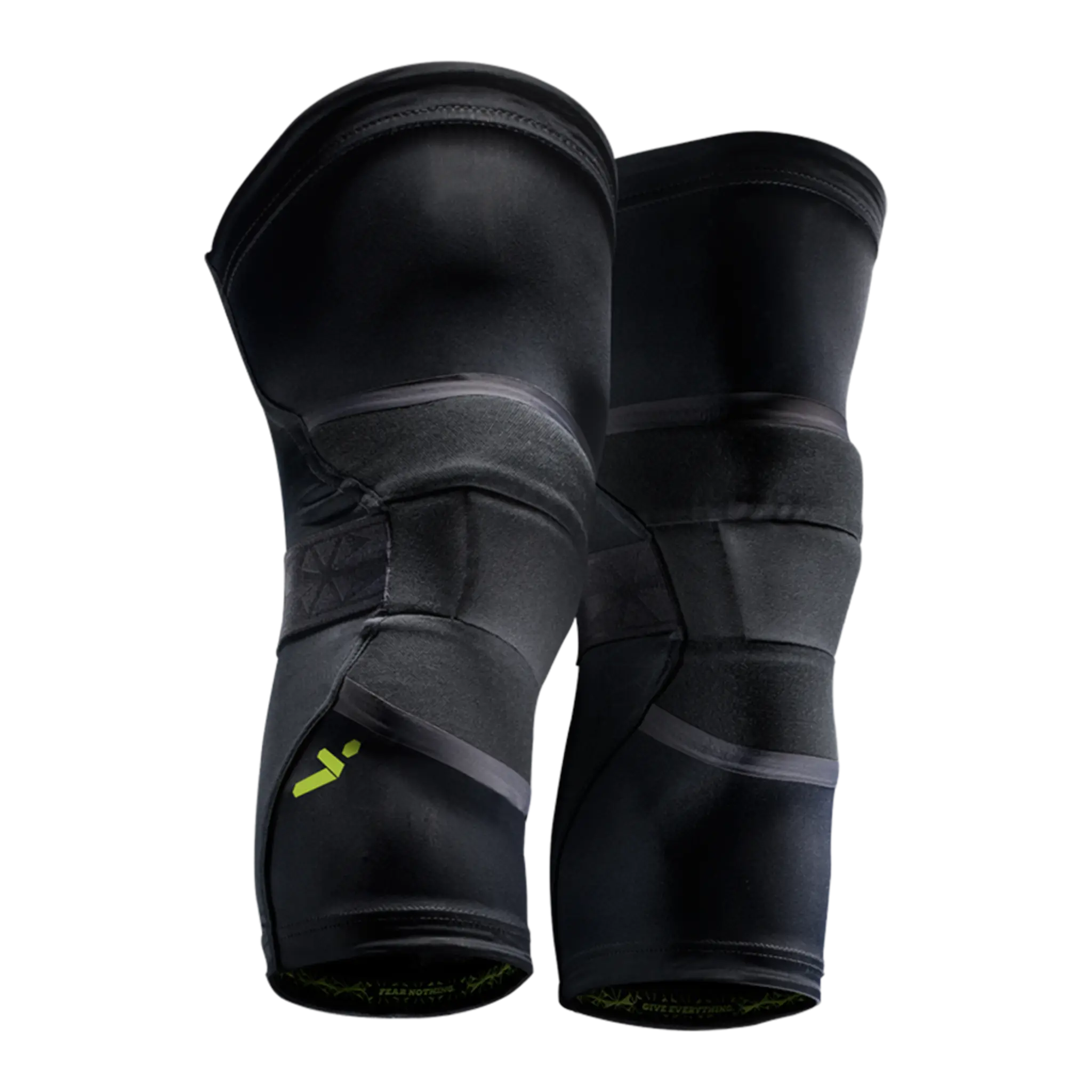 BodyShield Knee Guards