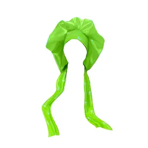 GWP - Growing Green Satin Bonnet