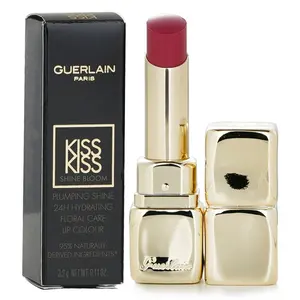 Guerlain KissKiss Shine Bloom Lipstick - # 219 Eternal Rose