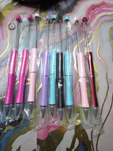 Pencils customized on live