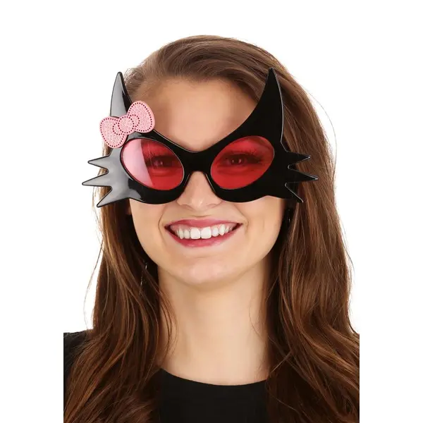 Kitty Glasses