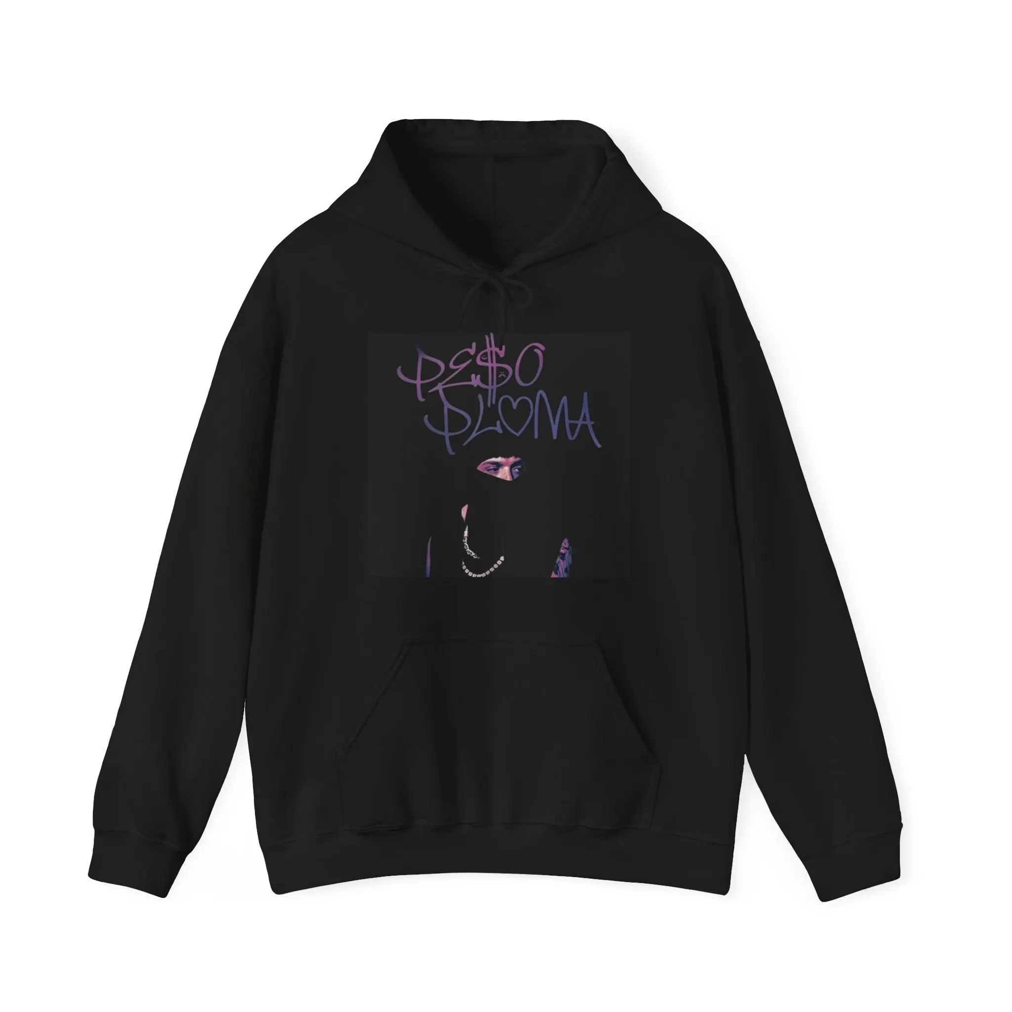 Peso Hooded Sweatshirt