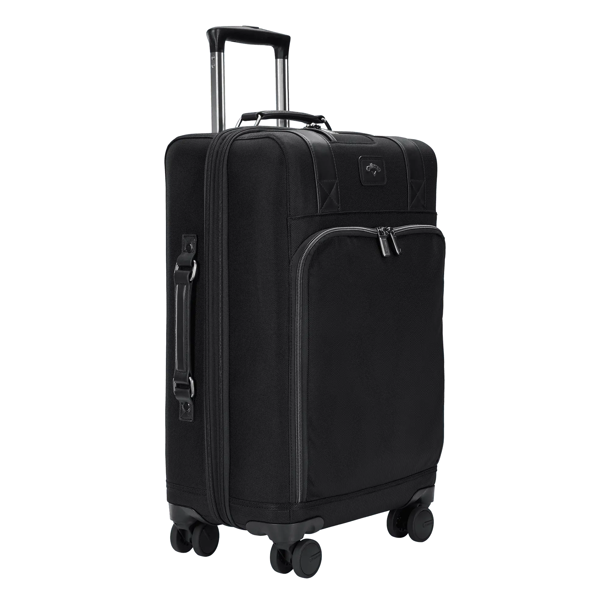 Callaway Golf Tour Authentic 22 Spinner Travel Bag in Black Callaway Golf Tour Authentic 22 Spinner Travel Bag in Black