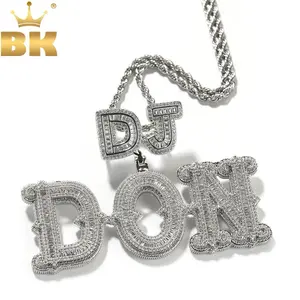 Custom pendants