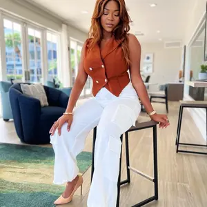 Copper Brown Bundles Human Hair Color #33 Body Wave Bundles Brazilian Virgin Remy Hair Extensions Double Weft Reddish Brown Body Wave Bundle Hair Weave