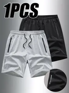 Men's Fashion Sport Shorts, Perfect for Summer, Daily Sports, Outdoor Activities, Holiday Travel, Casual Wear
