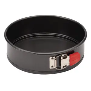 9-Inch Nonstick Springform Pan
