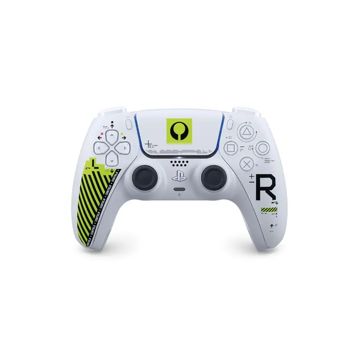 PlayStation DualSense Wireless Controller – Marathon Limited Edition (US)