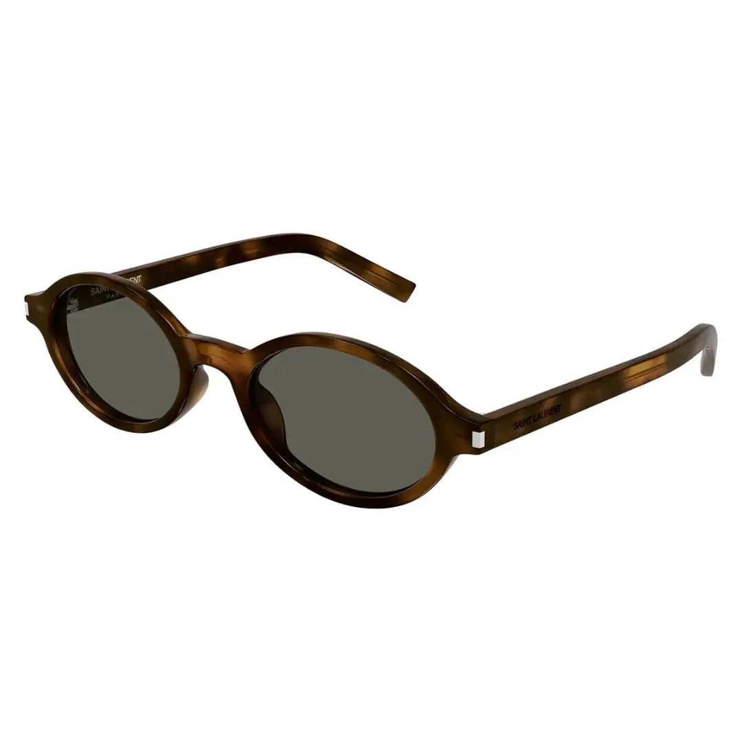 Pre-owned Saint Laurent SL 751 JEANNE 002 Sunglasses