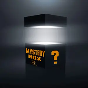 Mystery Box (Women)