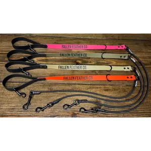 Elite Series “Black Label” Lead