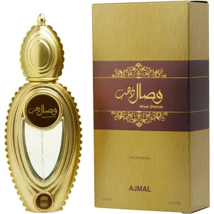 Ajmal Wisal Dhahab By Ajmal Eau De Parfum For Unisex