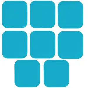 TENS 7000 Menstrual Pain Relief TENS Unit Replacement Pads