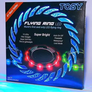 TOSY Flying Ring