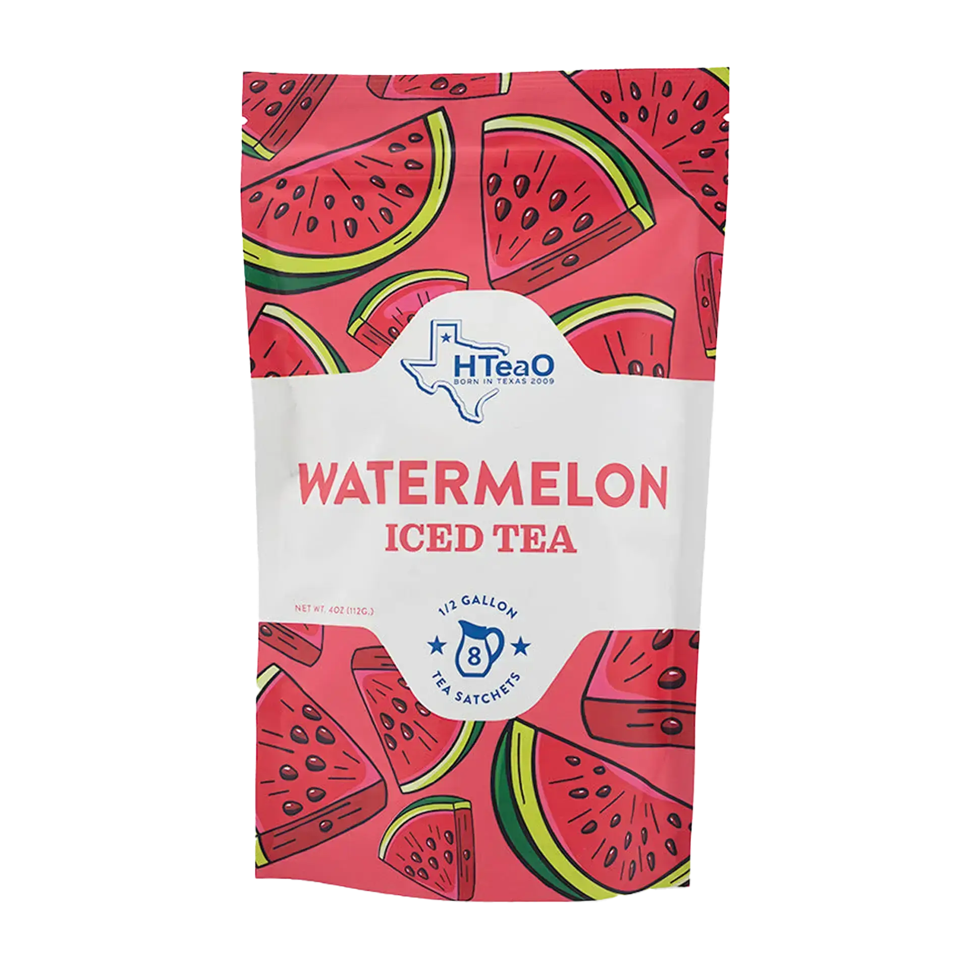 Watermelon Iced Tea Watermelon Iced Tea