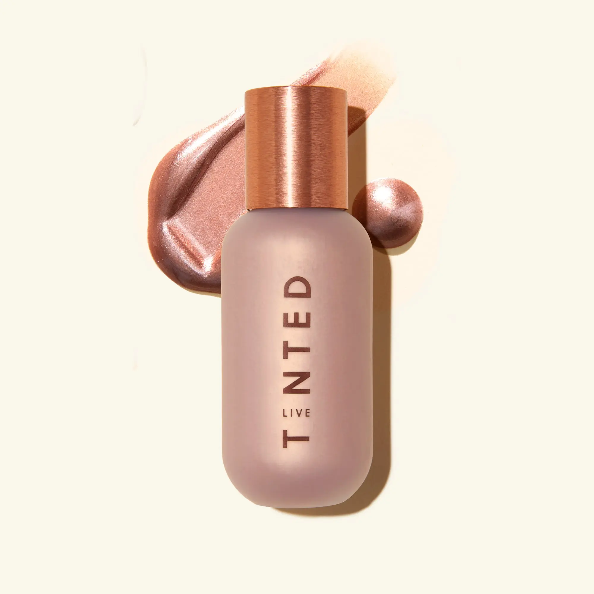 HUEGLOW Liquid Highlighter Drops HUEGLOW Liquid Highlighter Drops