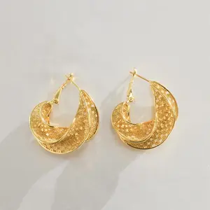 MANILA EARRINGS