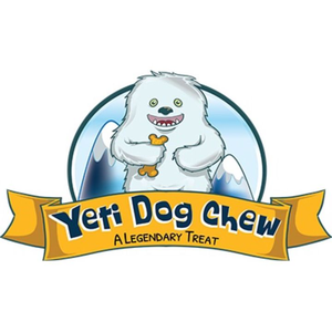 Yeti Dog Chews