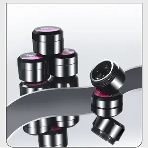 Solid adhesive gel 5g Solid Nail Gel Glue for press on nails  fast shipping US seller