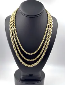 Cadena tipo Soga