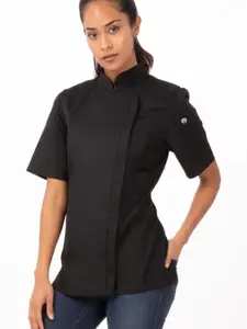 Chef Works Women's Springfield Chef Coat