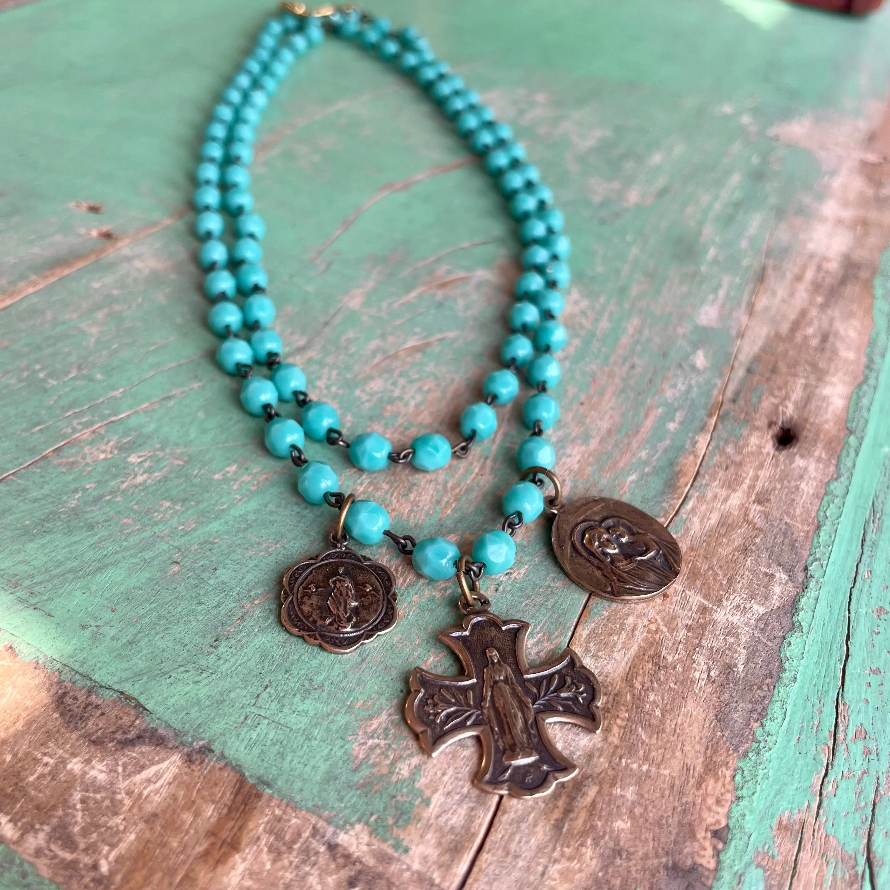 Heavenly Necklace