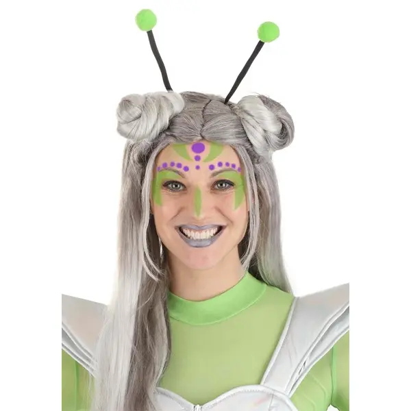 Alien Makeup Kit