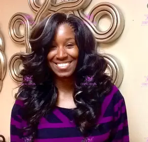 Tree Braid Hair - Professional Body Wave Hair