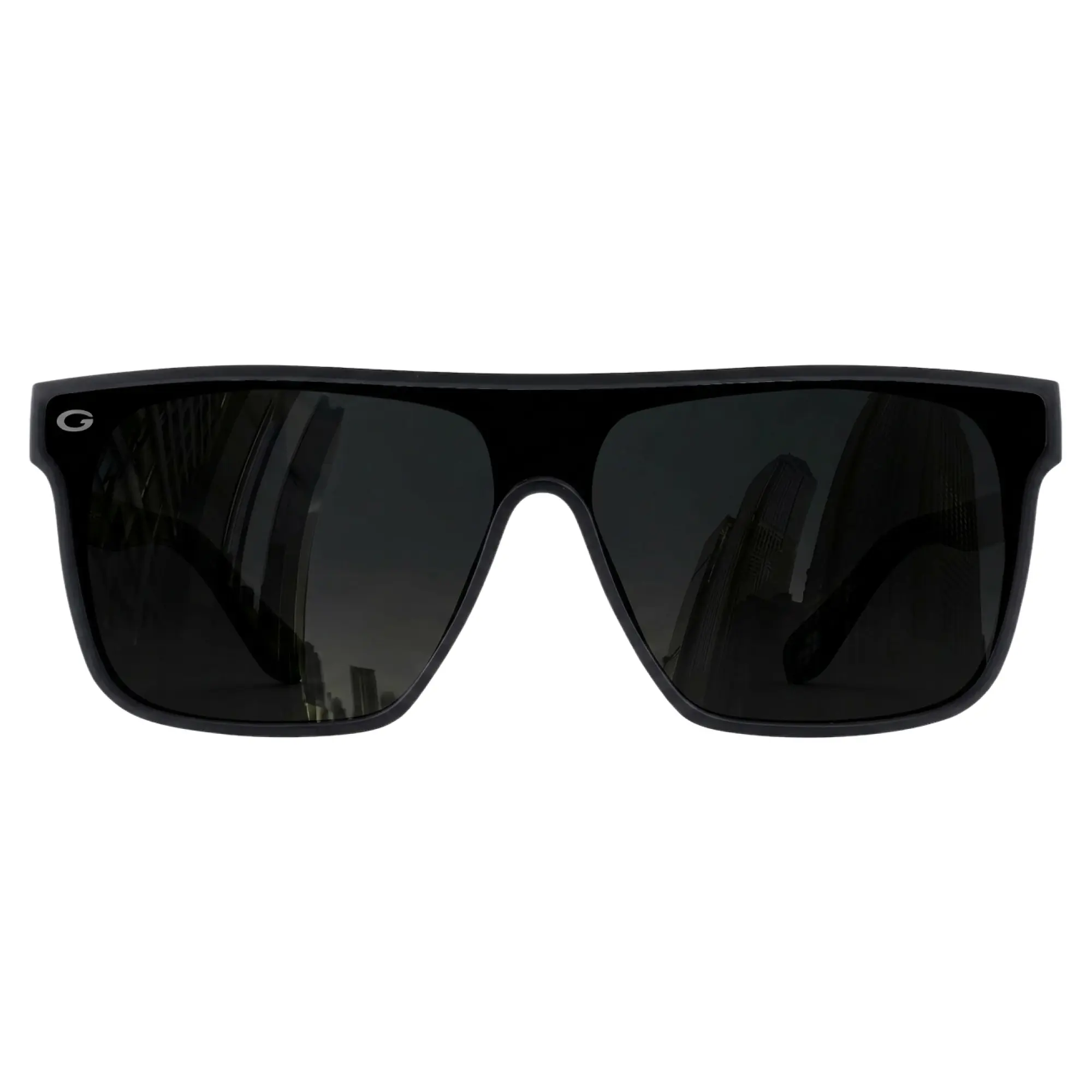 GRINDERPUNCH Polarized Sports Sunglasses Ski Cycling Baseball Mountain Biking Hiking Softball Running Glasses Men Women
