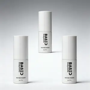 Based Bodyworks Hair Texture Styler Instant Matte Volume & Flexible Hold for Casual Hairstyles