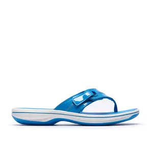 Clarks Cloudsteppers Womens Breeze Reyna Flip Flop