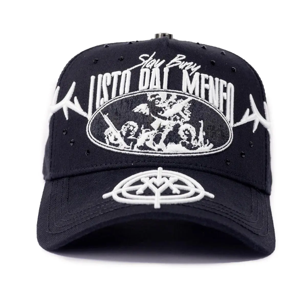 LISTO PAL MENEO