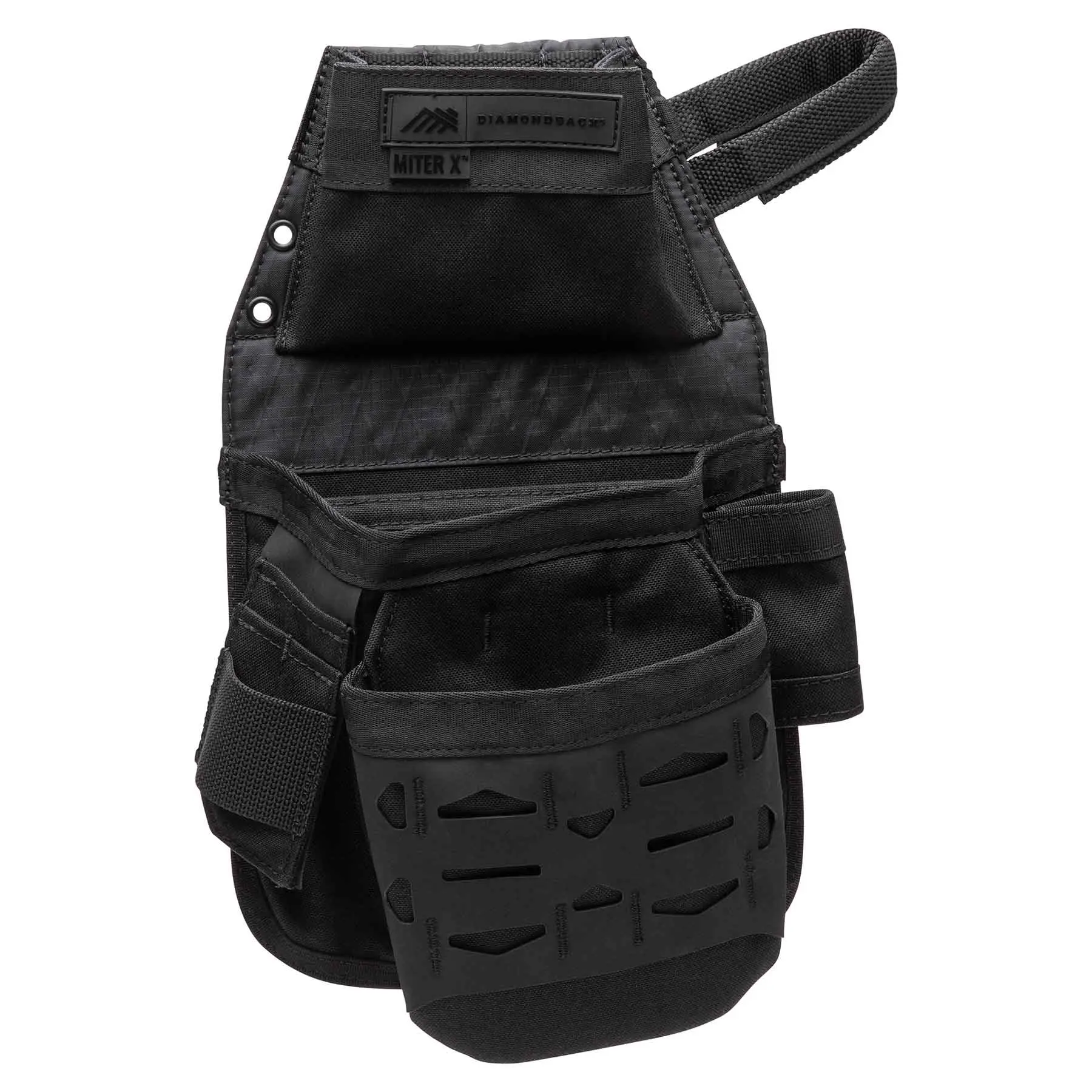 Miter X Pouch